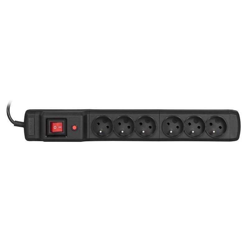 Activejet Power Strip Combo 6GN 10M With Cable