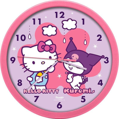 Watch Wall Hello Kitty And Friends — image 1