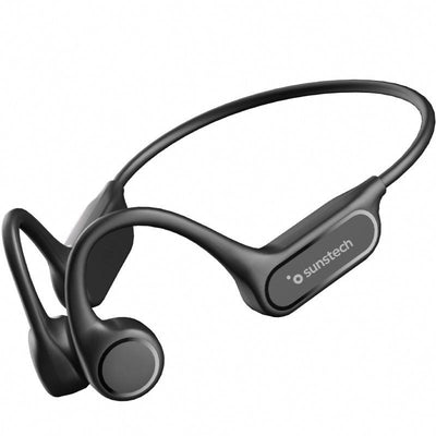 Sunstech Reproductor MP3 Tritónii 32GB Resistant Water Black — image 1