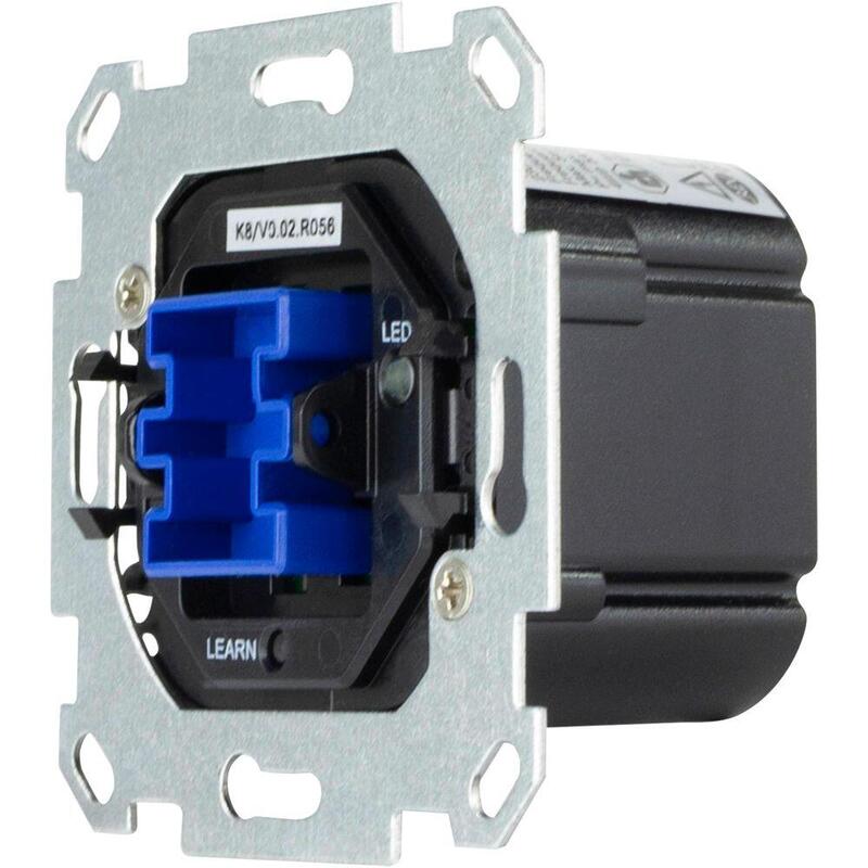 Rev Wi-Fi Roller Shutter Switch Insert LINK2HOME