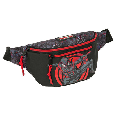 Riñonera Miles Morales Spiderman Marvel — image 1