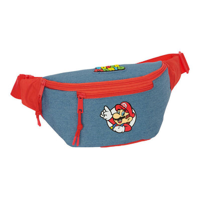 Riñonera Super Mario — image 1