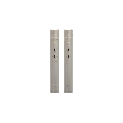 Rode Microphones NT55-MP, Microphone Silver/Gold Par NT55MP — image 1