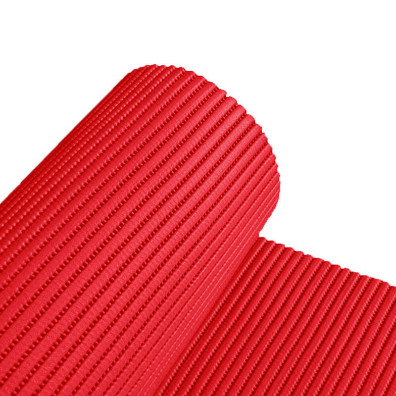 Roll Rug Multiuso Non-slip Aqua-mat Basic Red 65CM X 15M