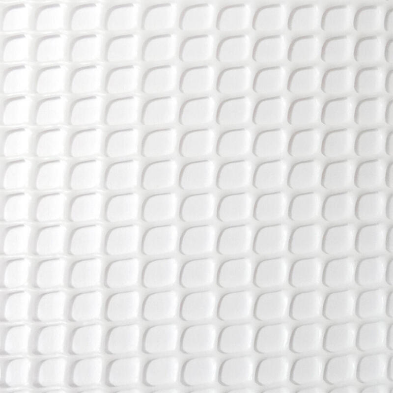 Roll Mesh Ligera Cadrinet Colour White 1X25M Cuadro: 4,5X4,5MM Nortene