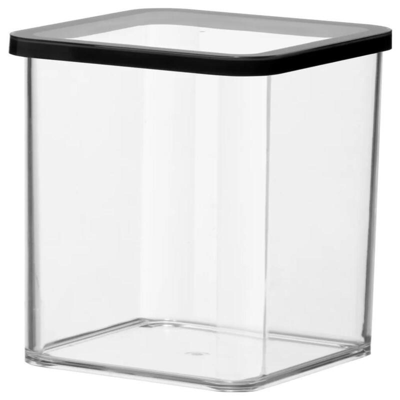 Rotho Loft Recipiente Golosinas - 1,5L