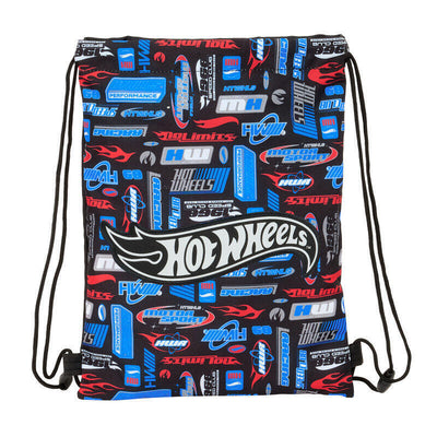 Saco Hot Wheels 34CM — image 1