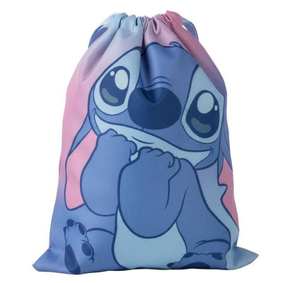 Saco Stitch Disney 33CM — image 1