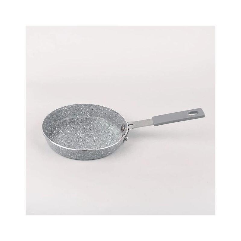 Maestro Frying Pan Grey 28CM MR-1211-28 Maestro