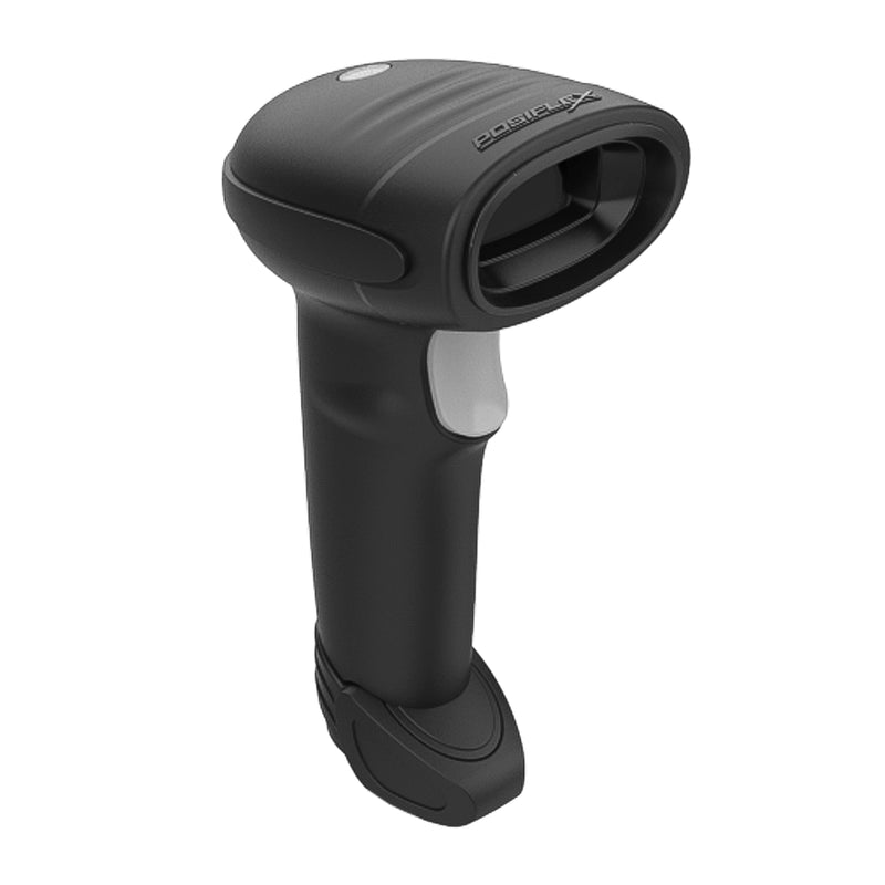 Scanner Mano Posiflex CD-3301, 2D & Ocr, Bluetooth 4.2 Black