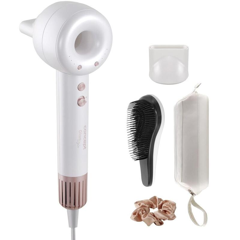 Concept Hair Dryer Hair VV7120