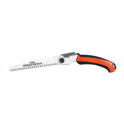 Serrucho Suracon 210 Ld. Length Hoja: 21CM Stocker — image 1
