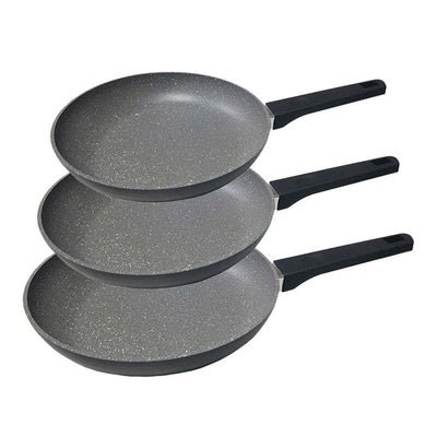 Set 3 Sartenes Antiadherentes Professional Line Edm — image 1