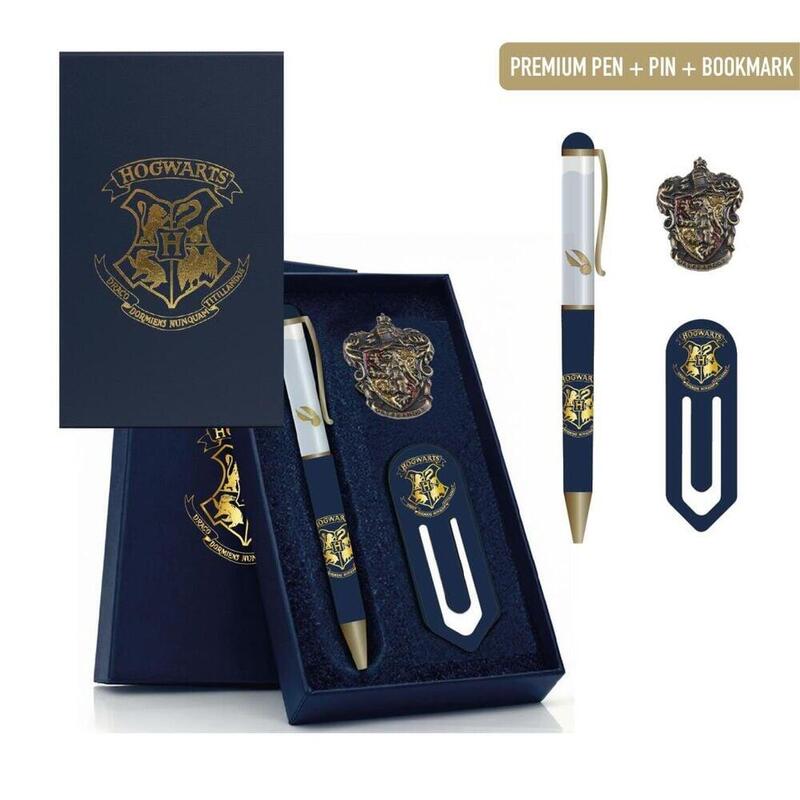 Set Pen Harry Potter