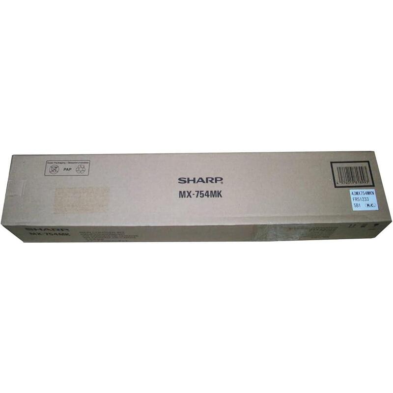 Sharp Main Charger Kit MX-754MK