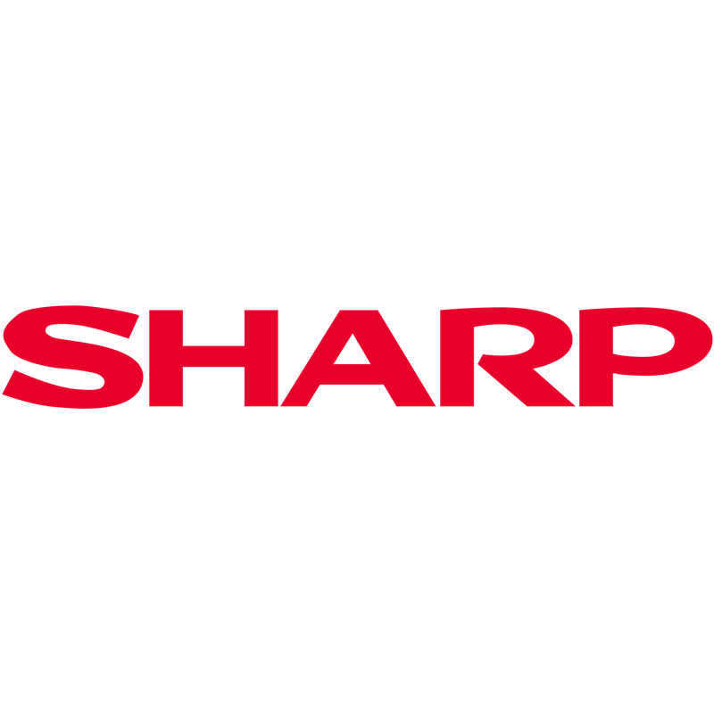 Sharp Toner Magenta For BP-30 C 25 BP-GT30MA