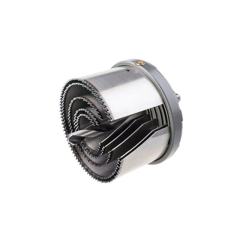 Saw Corona Múltiple Professional, Ø28 - 74MM