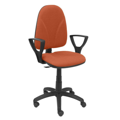 Chair Algarra Bali Brown Arms Fijos — image 1