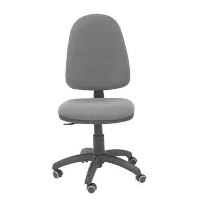 Chair Ayna Bali Grey Oscuro Wheels Parqué — image 1