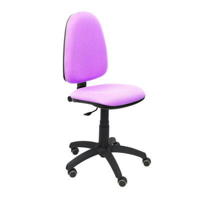 Chair Ayna Bali Lila Wheels Parqué — image 1