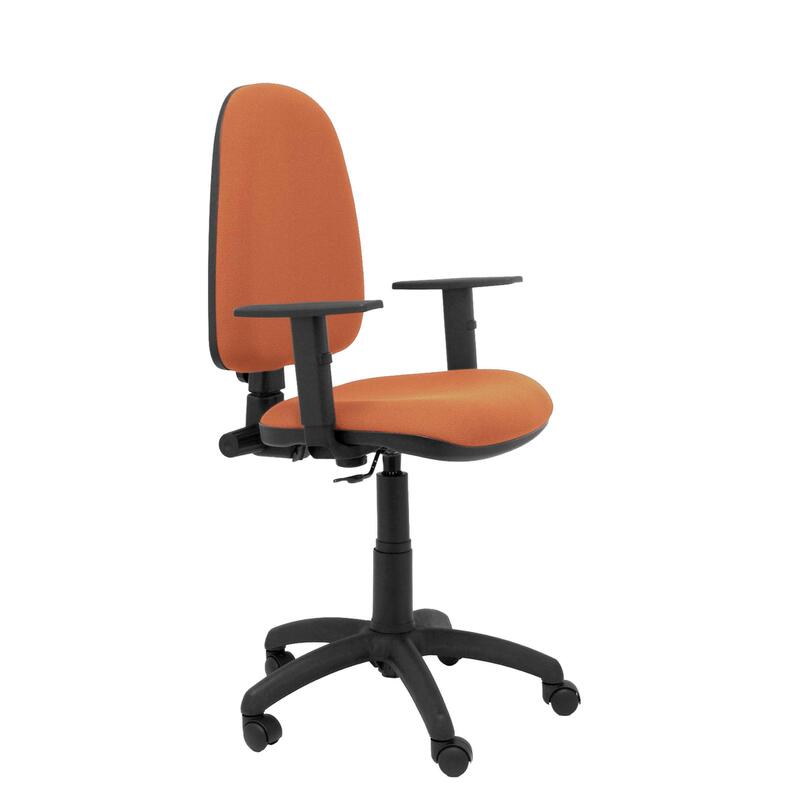Chair Ayna Bali Brown Arms Regulables