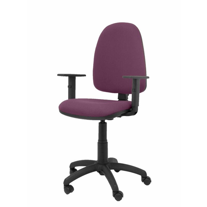 Chair Ayna Bali Purple Arms Regulables