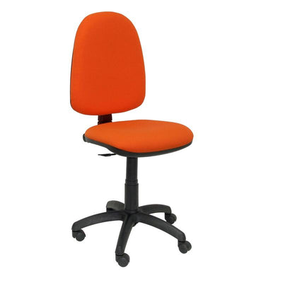 Chair Ayna Bali Orange Oscuro — image 1