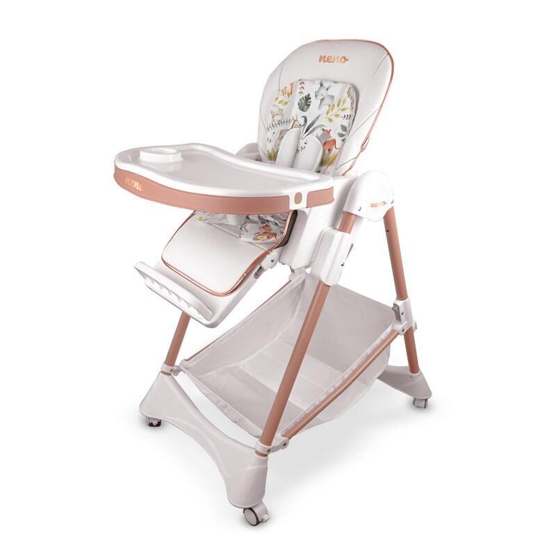 Chair Power Neno Sedi White Multifuncional
