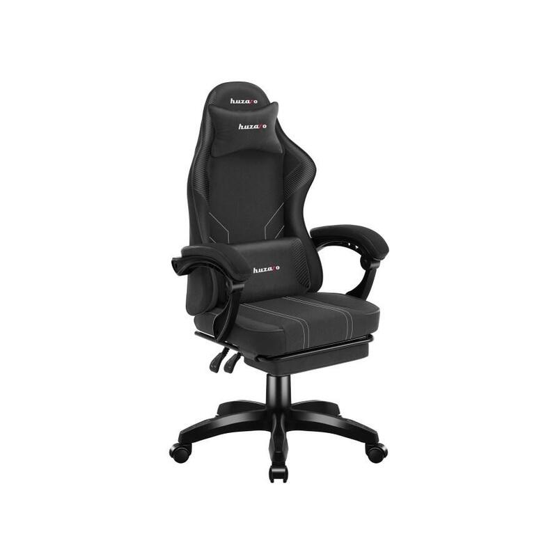 Chair Gaming Force 3.7 Black Carbono