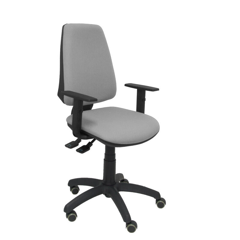 Chair Elche S Bali Grey Claro Arms Regulables R