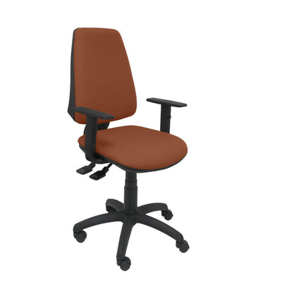 Chair Elche S Bali Brown Arms Regulables — image 1