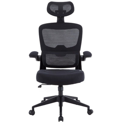 Woxter Chair Gaming Ergo Black — image 1