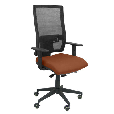 Chair Horna Bali Brown Without Cabecero — image 1