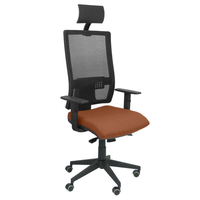 Chair Horna Bali Brown — image 1