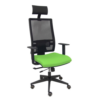Chair Horna Traslack Bali Pistacho Arms Regulabl — image 1
