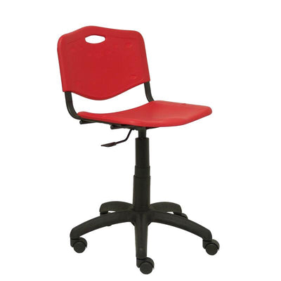 Chair Robledo Giratoria Red — image 1