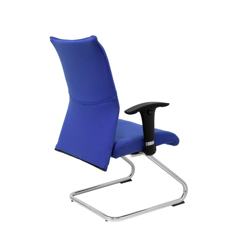 Sillón Albacete Confidente Patín Bali Blue