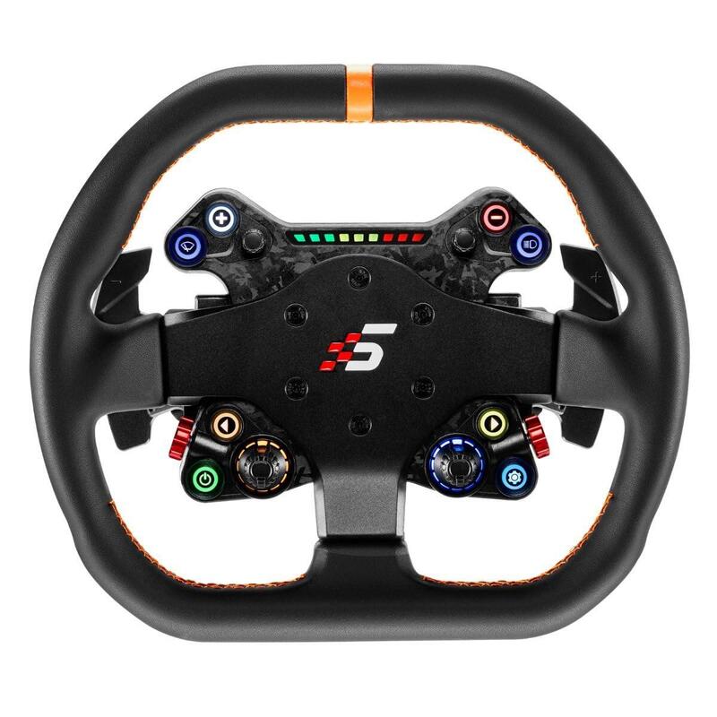 Simagic Neo X Simracing Wheel