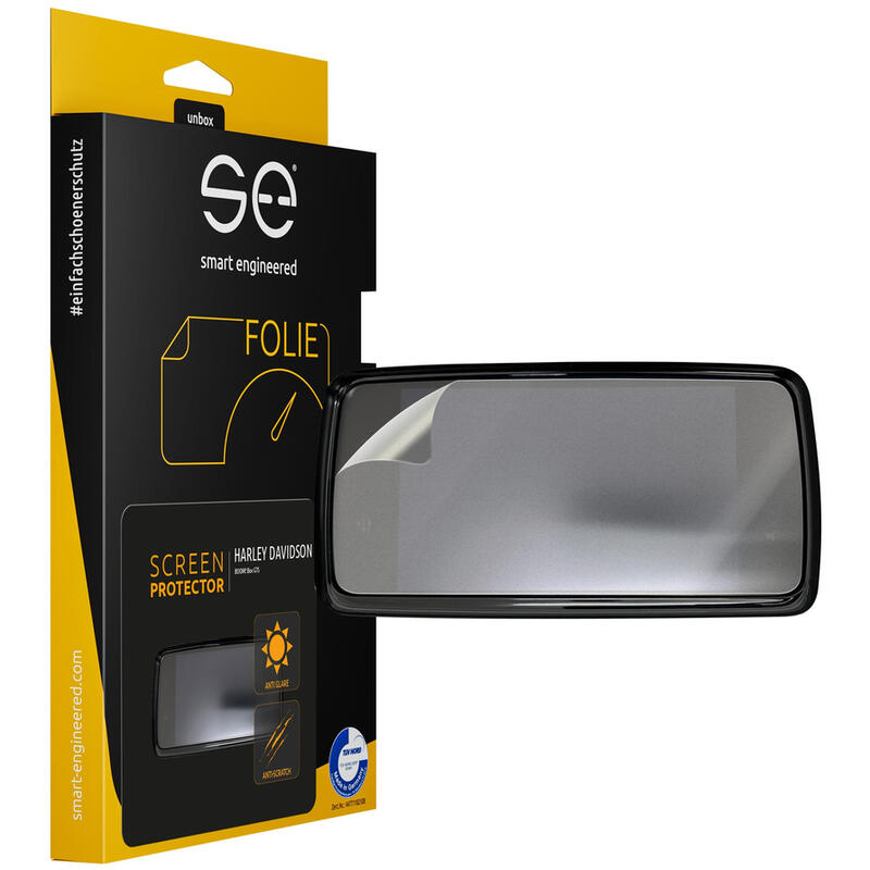 Smart Engineered SE-DCP-2-0102-0134-1-M Case And Accesorio Indoor Vehículo Screen Protector