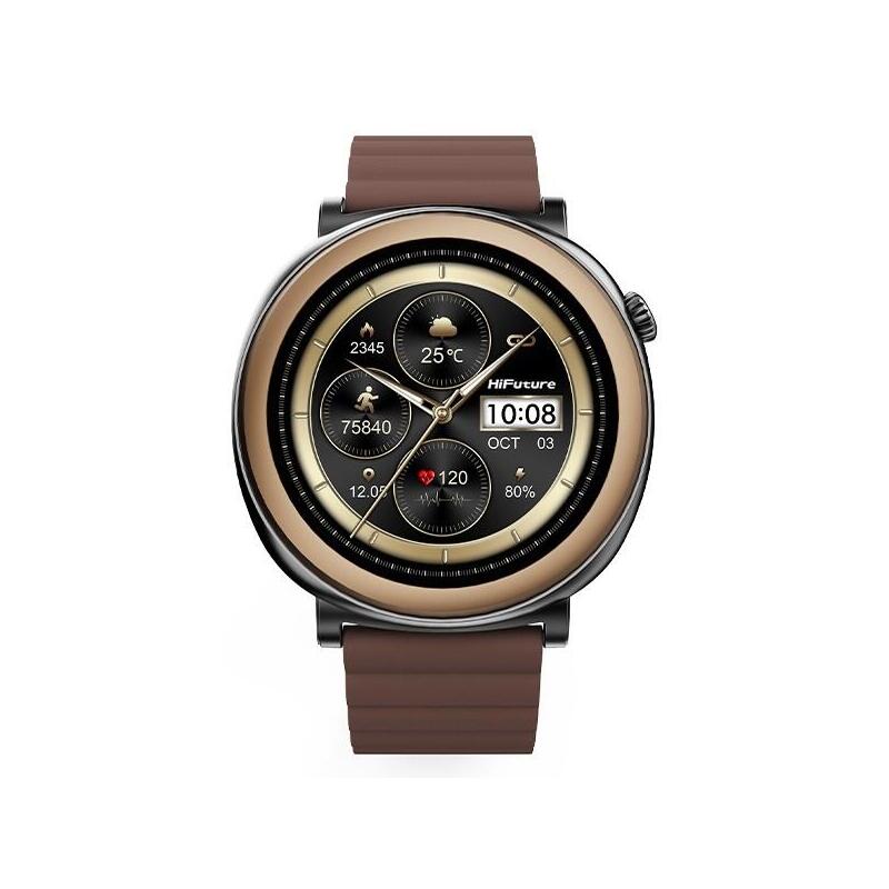 Smartwatch Aurora Amoled Rozmowy Ai Bršzowy