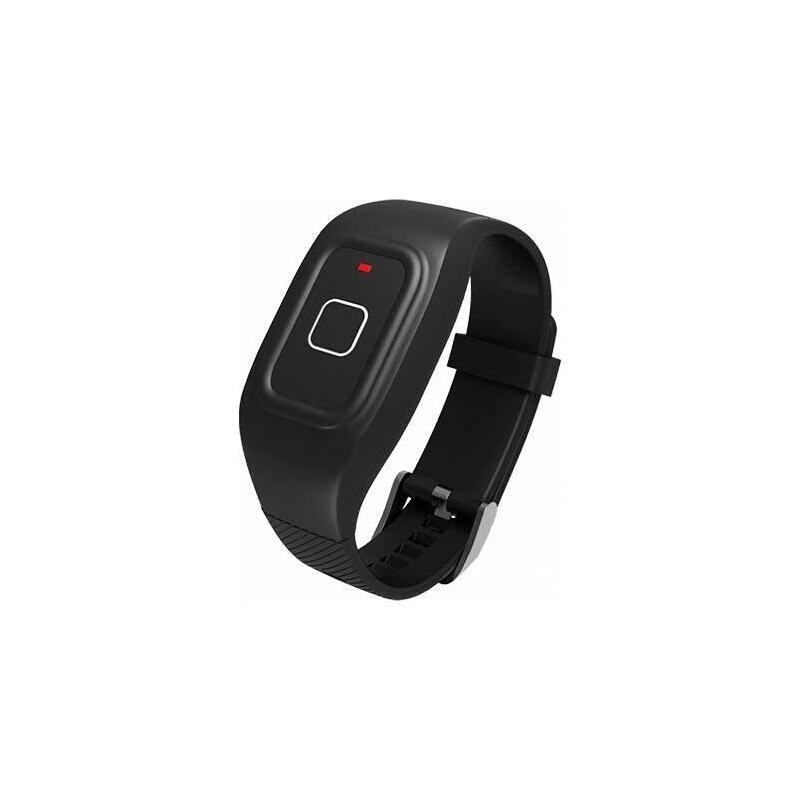 Maxcom Smartwatch FW735 Sos Black