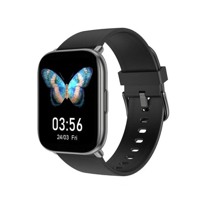 Smartwatch Oro Fit Pro Gt Black — image 1