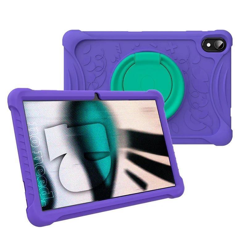 Spc Tablet Wuum T Fun 10,1 HD 4GB( + 4) 128GB Black