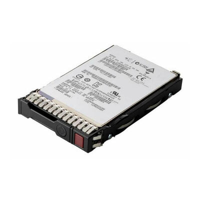 SSD 800GB Sff Sas Mu Sc Ds - Warranty: 36M — image 1