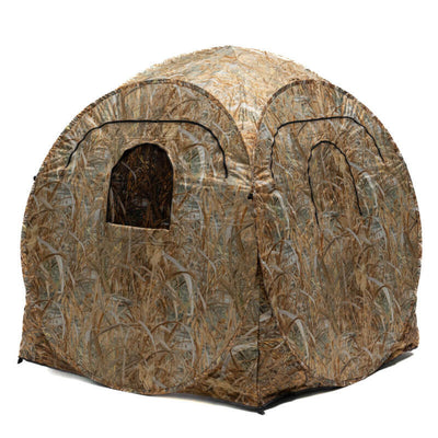 Stealth Gear Hide Reed + Tent Chair — image 1