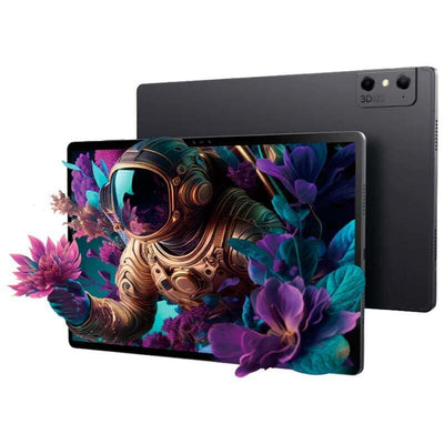 Nubia Tablet Pad 3D 12.4 8GB/128GB Android 12 — image 1
