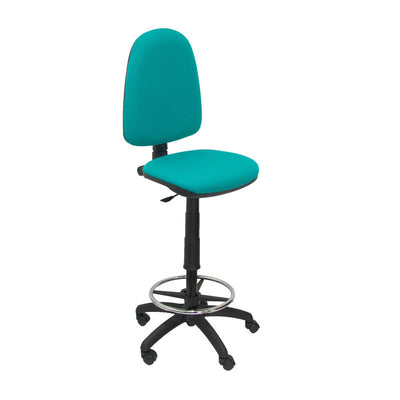 Taburete Ayna Bali Green Claro — image 1