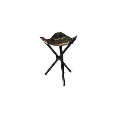 Stealth Gear Taburete Foldable 3 Legs — image 1