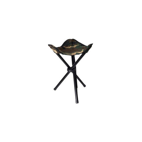 Stealth Gear Taburete Foldable 3 Legs — image 1
