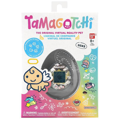 Tamagotchi - Lovely Angel — image 1